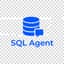 SQL Agent Logo
